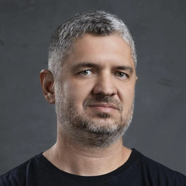 Tiago de Moraes das Chagas