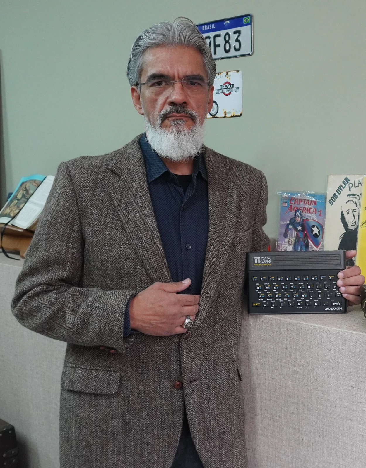 Túlio Oliveira
