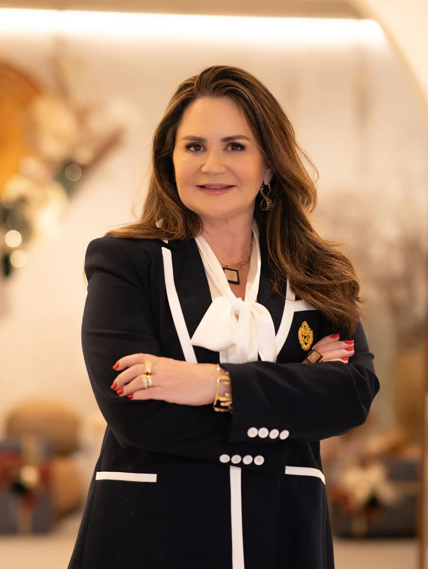 Valéria Tamião de Oliveira